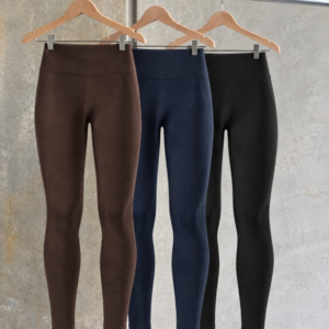 Calza Larga Sculpt Seamless