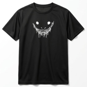 Remera Dark Smile