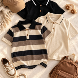 Chomba Infantil Mini Classic