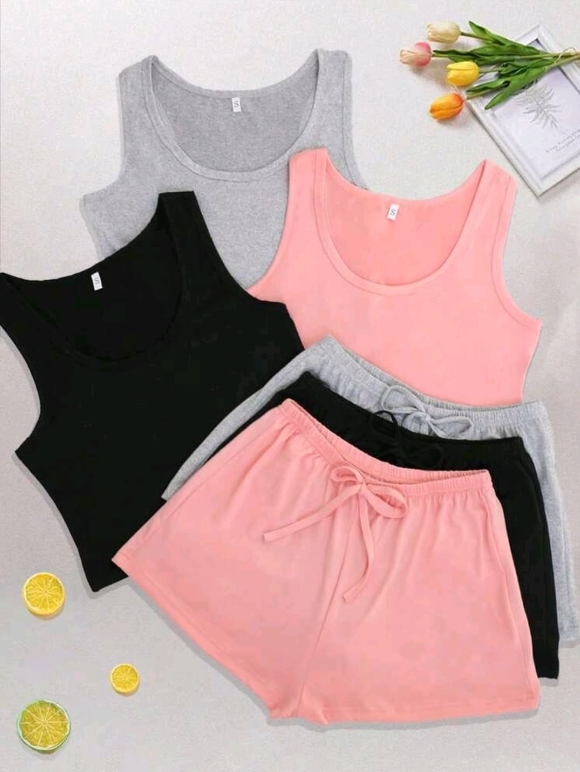 Conjunto Soft Relax