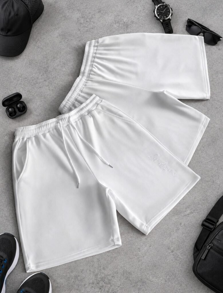 Short Urban Essential