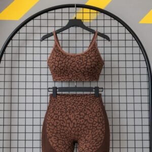 Conjunto Deportivo Animal Power