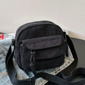 Bandolera Soft Urban
