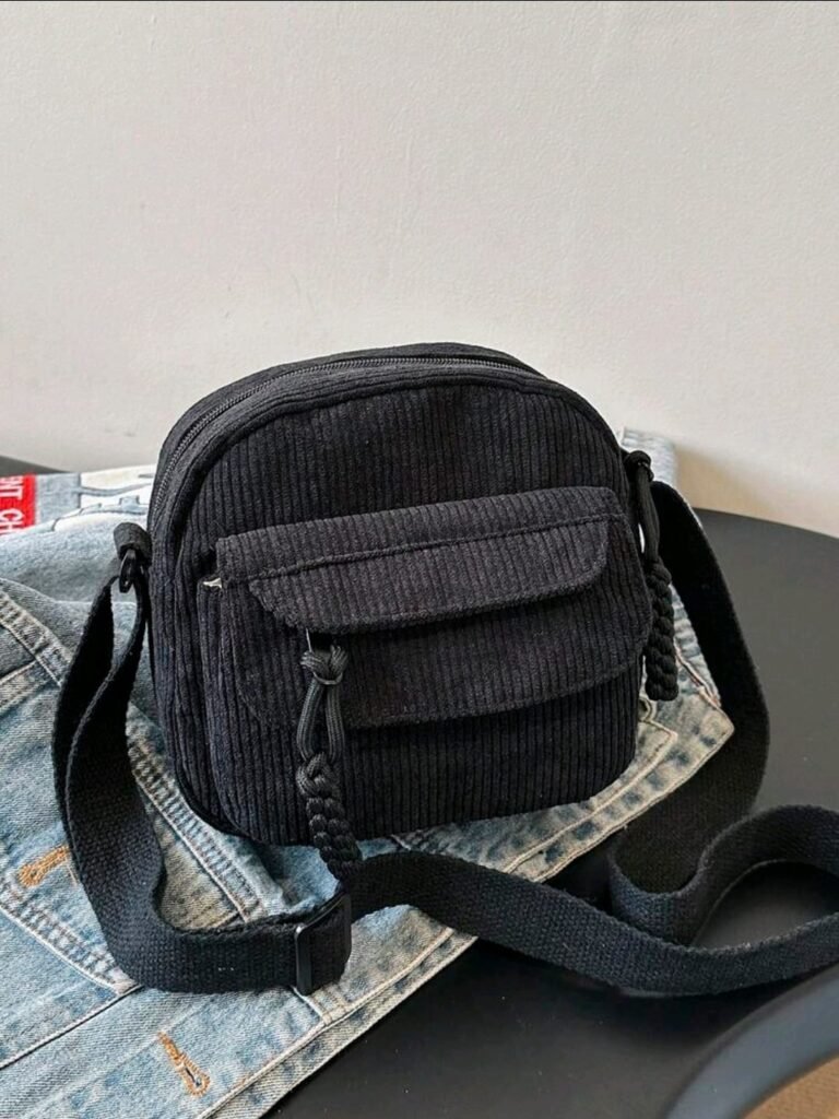 Bandolera Soft Urban