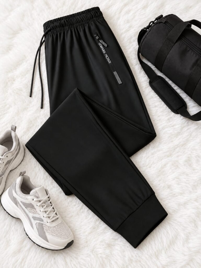 Pantalón Jogger Urban Dynamic